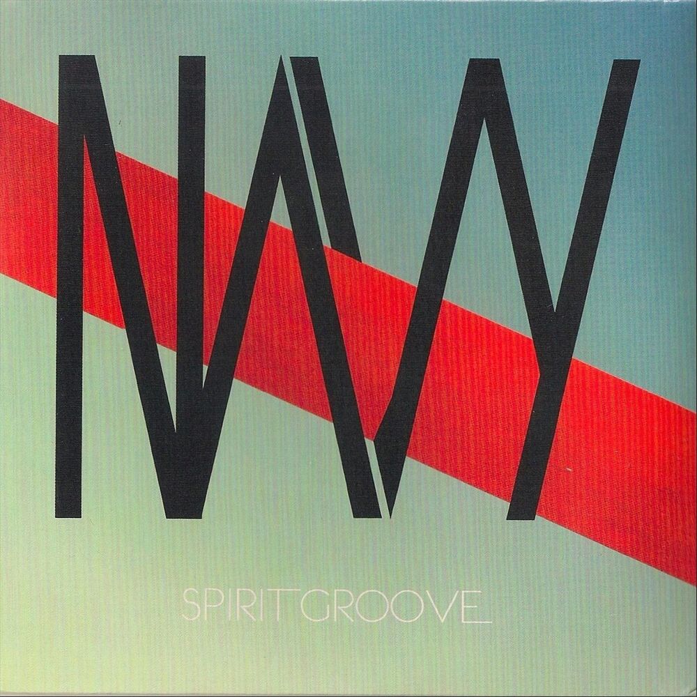 Picture of Spirit Groove