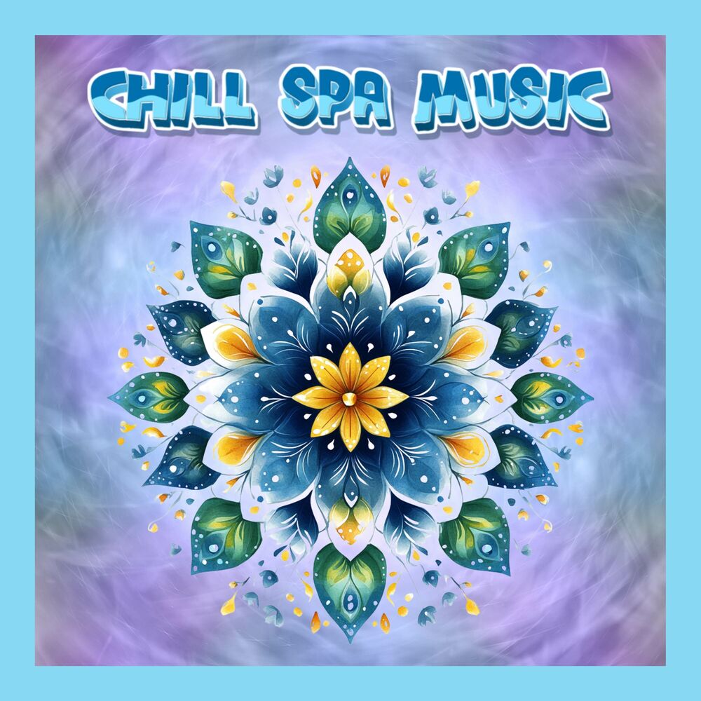 Picture of Deepen Universal Connections Soothing Ethereal Spa Meditation Yoga Music