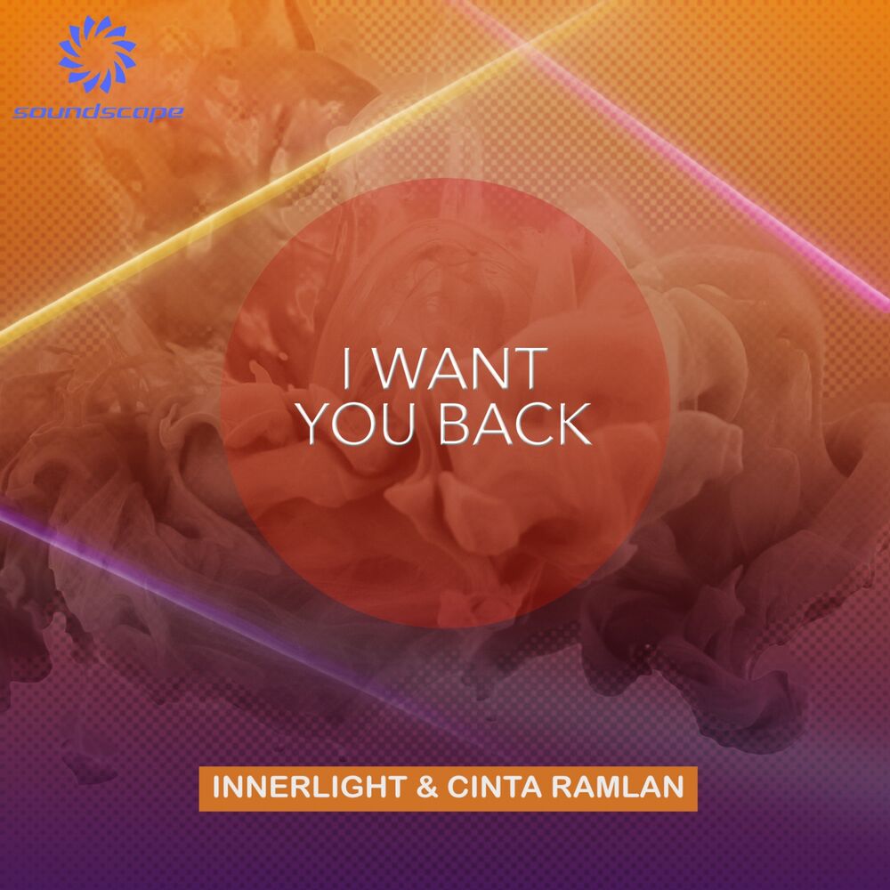 Picture of I Want You Back (Different Space Version)
