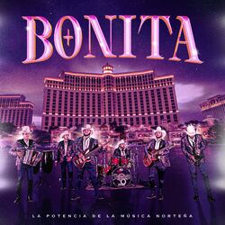 Cover of Bonita