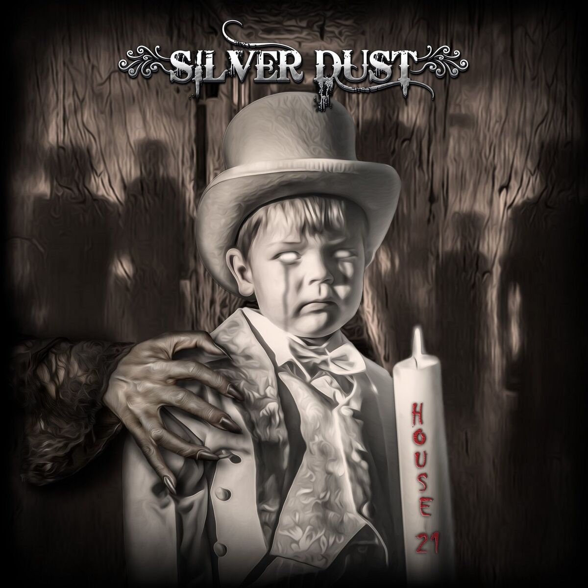 Album cover of House 21