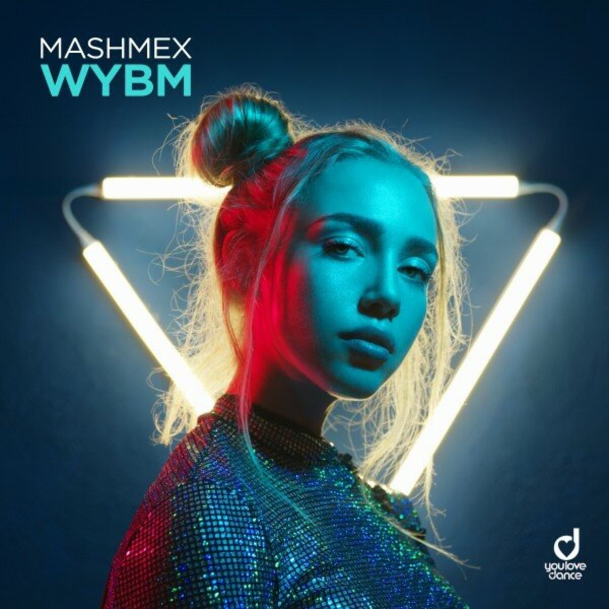 Album cover of WYBM