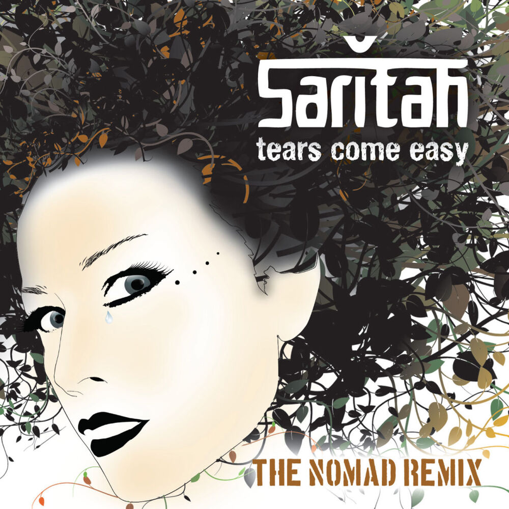 Picture of Tears Come Easy - The Nomad Remix