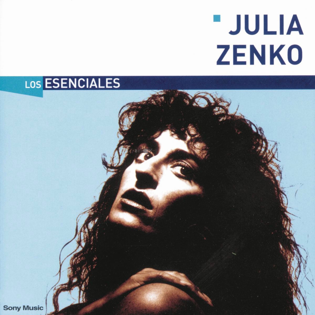 Album cover of Los Esenciales