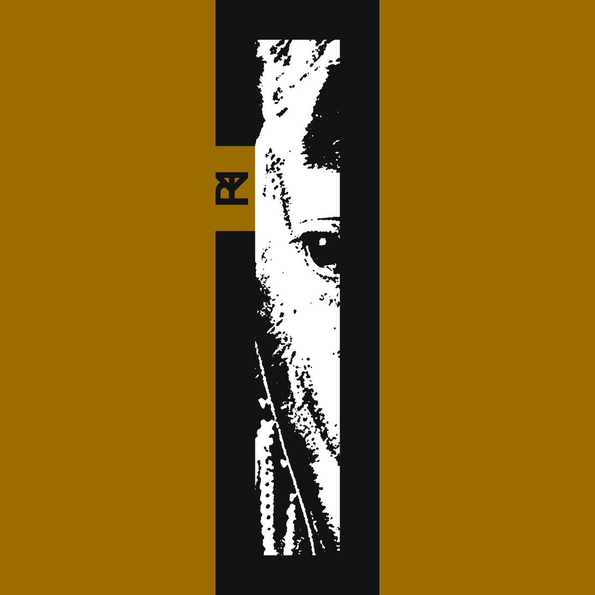 Album cover of Don’t Look Away