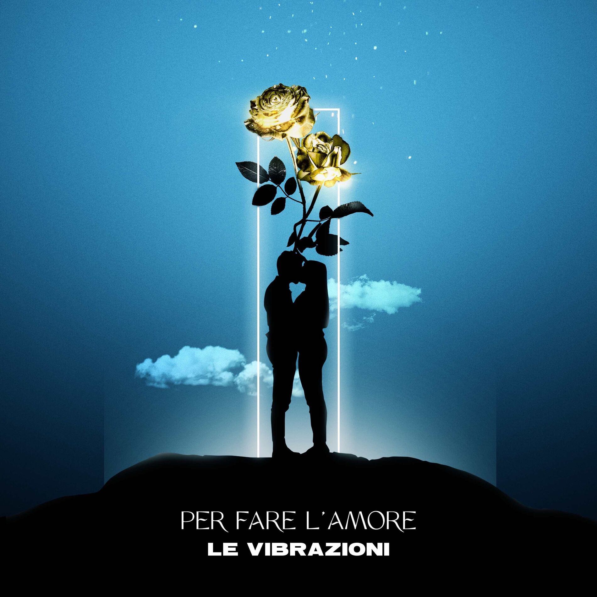 Album cover of Per Fare l'Amore