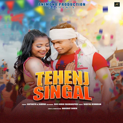 Tehenj Singal
