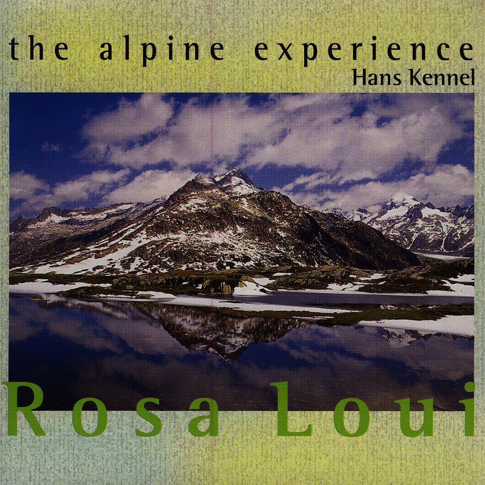Picture of Rosa Loui