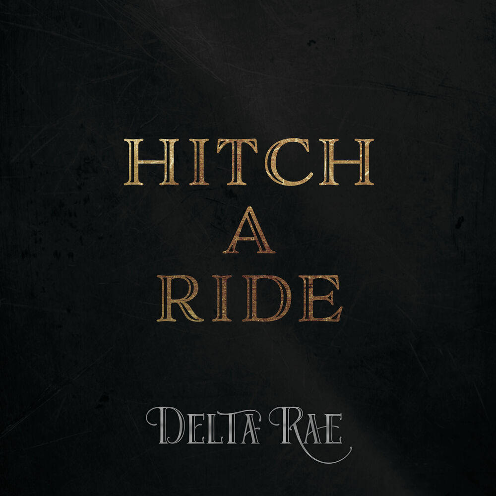 Picture of Hitch A Ride