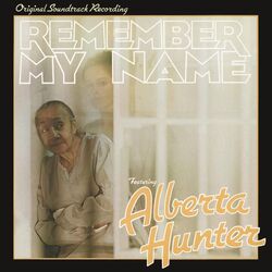 Cover of Remember My Name (Original Soundtrack Recording)