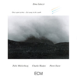 Cover of Once Upon A Time - Far Away In The South