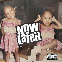 Cover of Now or Later