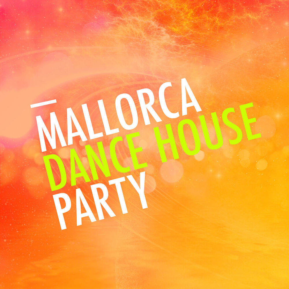 Picture of Mallorca Dance House Party