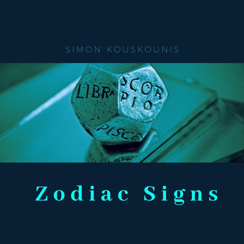 Picture of Zodiac Signs
