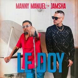Cover of Le Doy