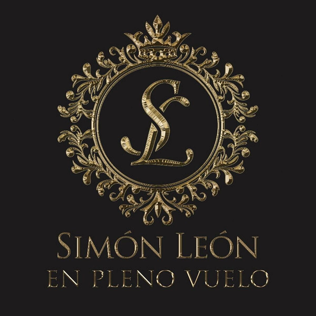 Album cover of En Pleno Vuelo