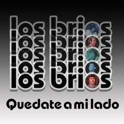 Cover of Quedate a Mi Lado