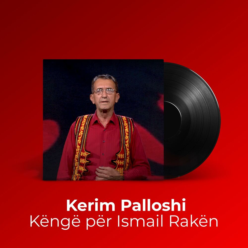 Picture of Këngë për Ismail Rakën