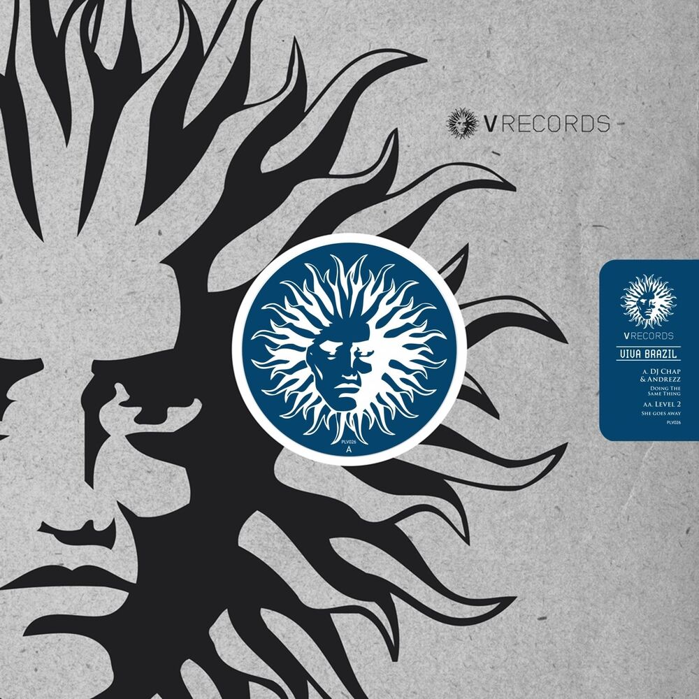 Picture of Viva Brazil (Album Sampler)