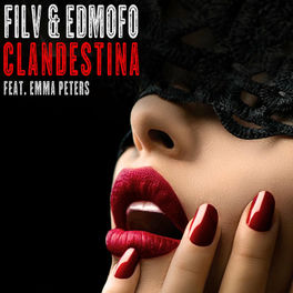 Clandestina (feat. Emma Peters) (Cocaina Remix)