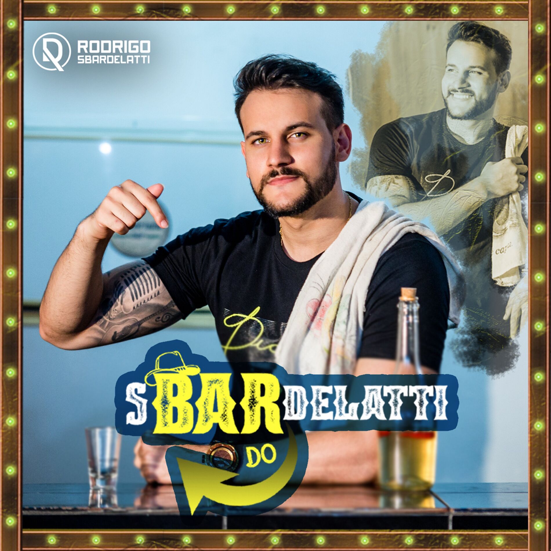 Album cover of Bar do Sbardelatti
