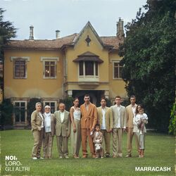 Cover of NOI, LORO, GLI ALTRI