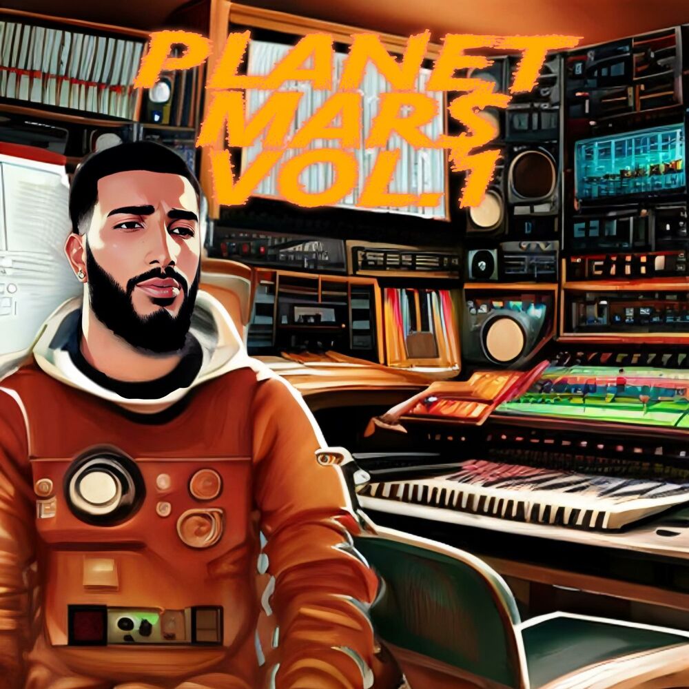 Picture of Planet Mar$, Vol. 1