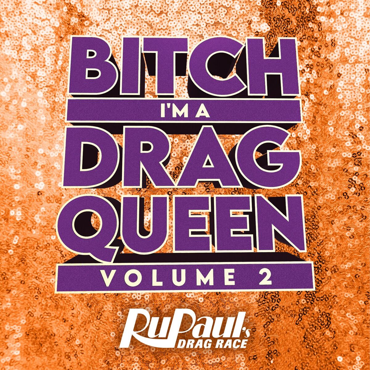 Album cover of You're Perfect