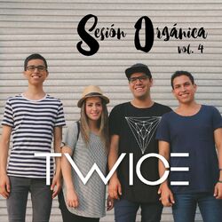 Cover of Sesión Orgánica, Vol. 4
