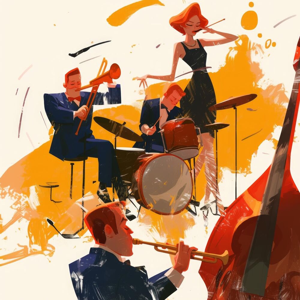 Picture of Noche de Blues Sedoso