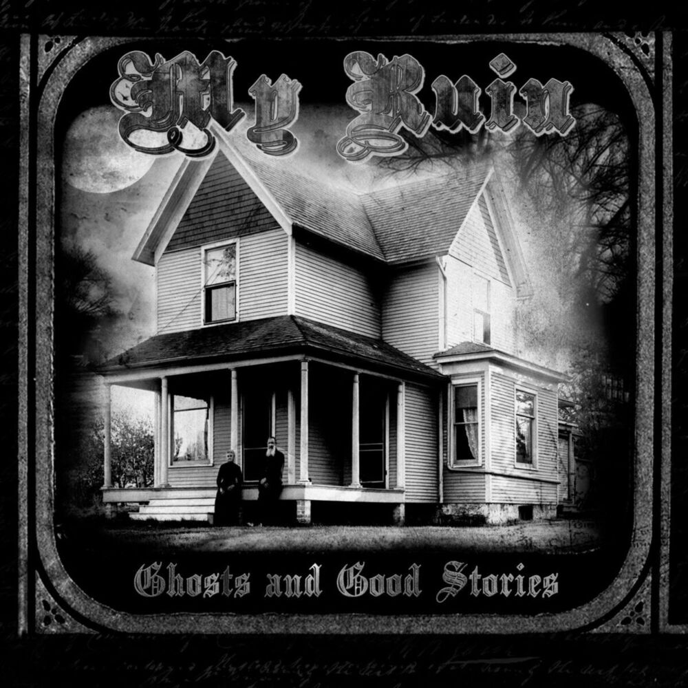 Picture of Ghosts and Good Stories