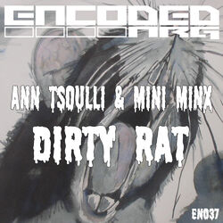 Cover of Dirty Rat