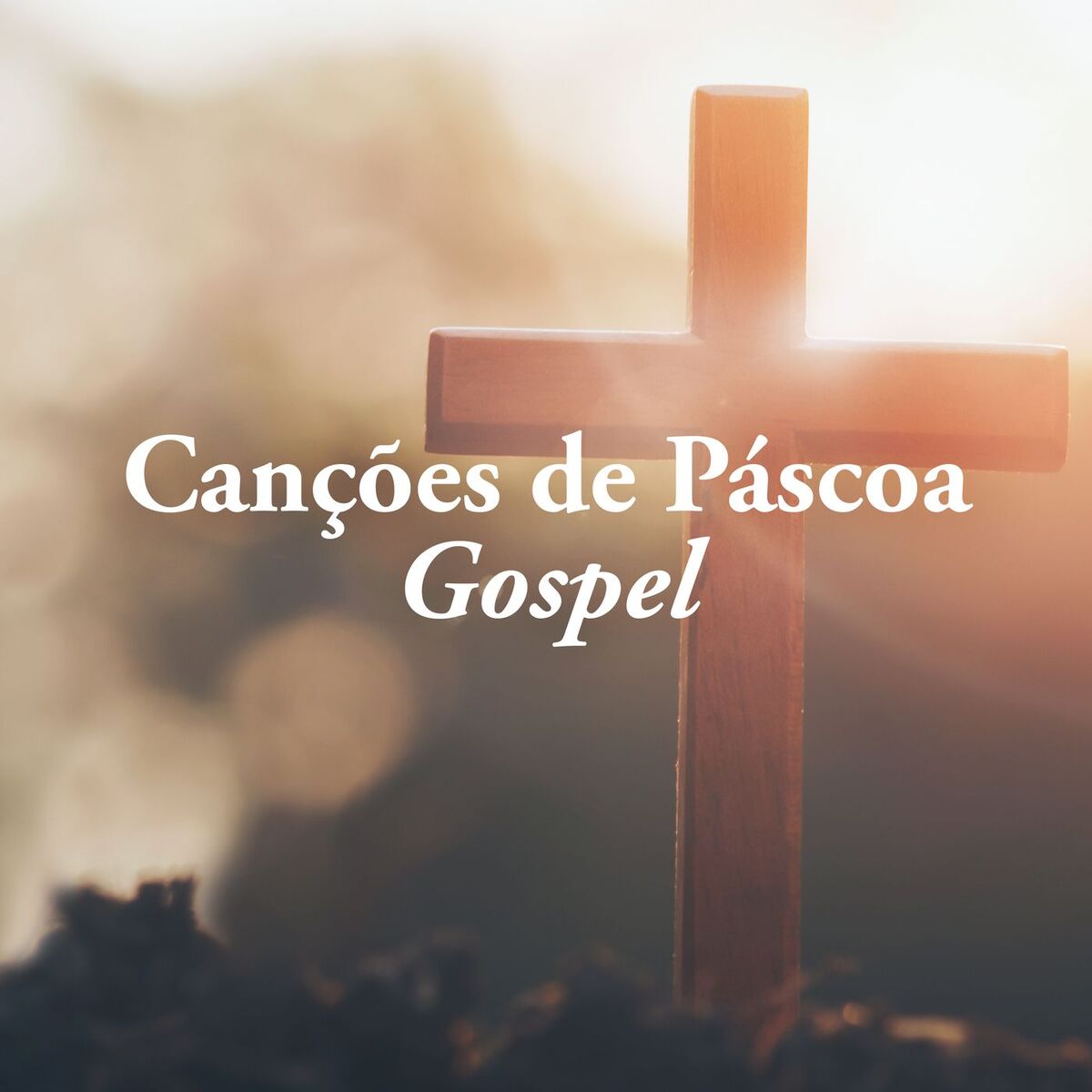 Album cover of Canções de Páscoa - Gospel