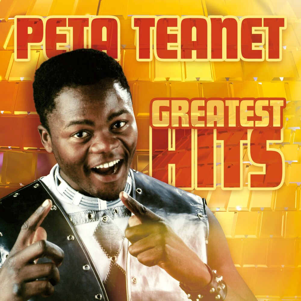 Picture of Greatest Hits