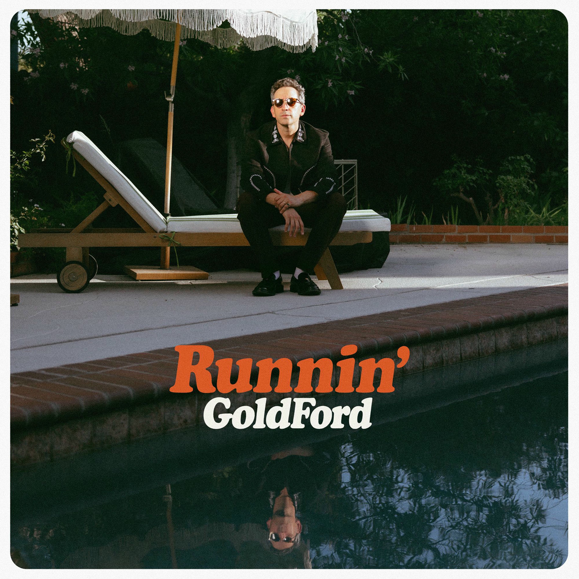 Album cover of Runnin'