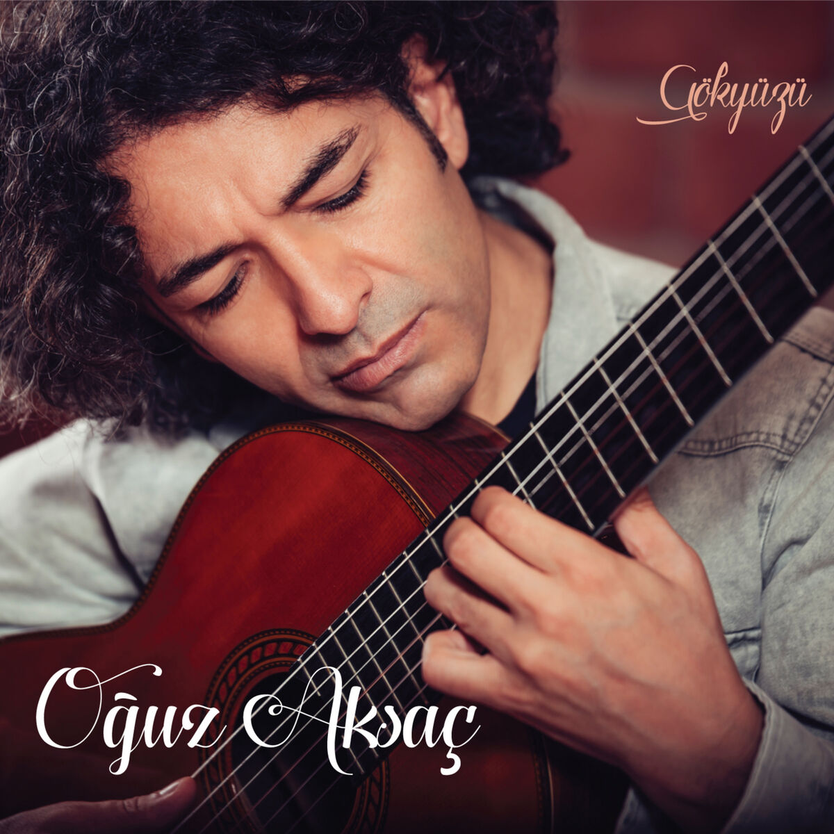 Album cover of Gökyüzü