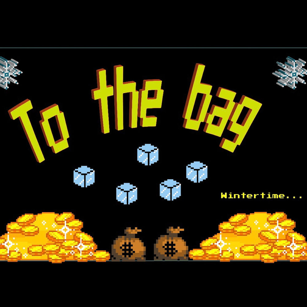 Picture of To The Bag