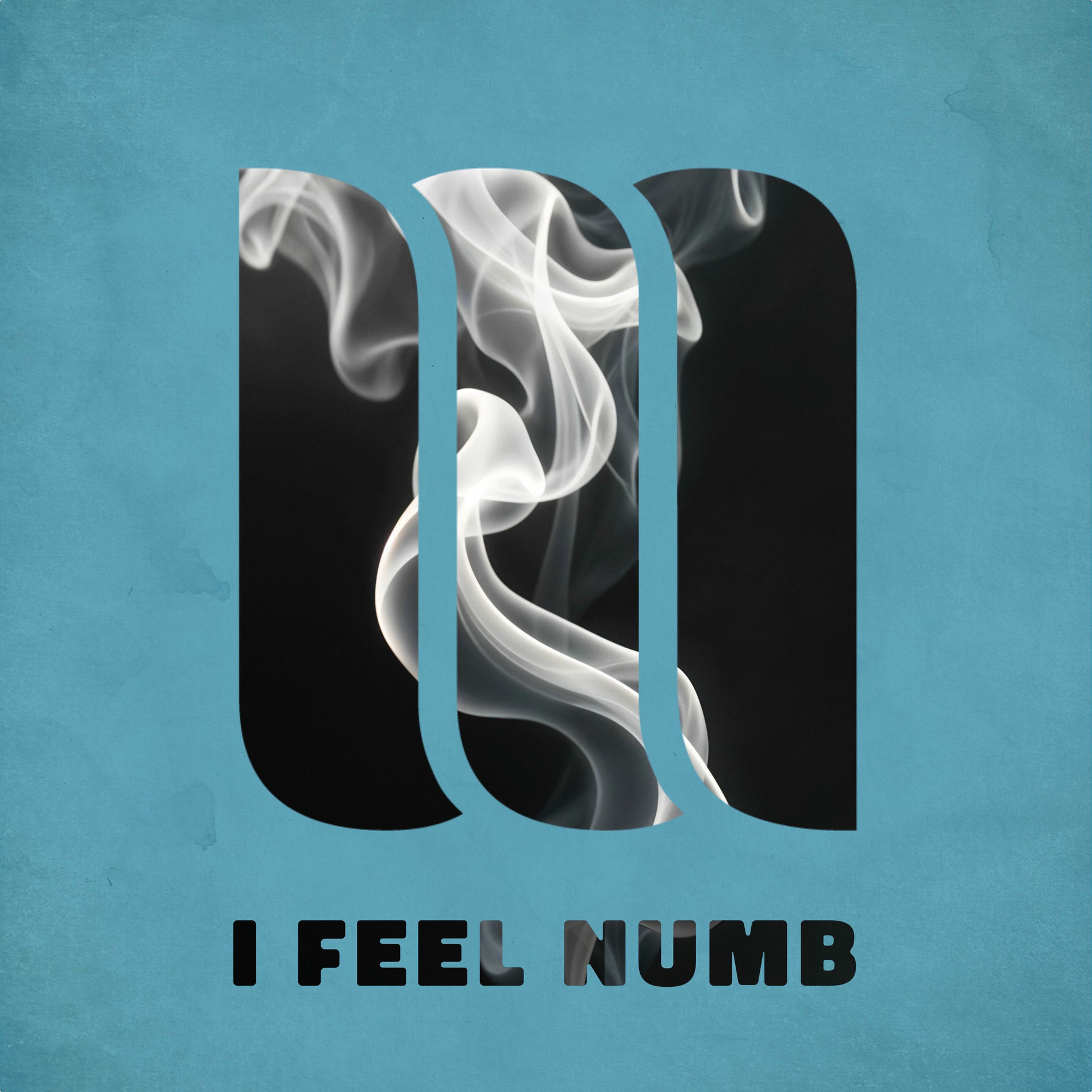 Album cover of I Feel Numb