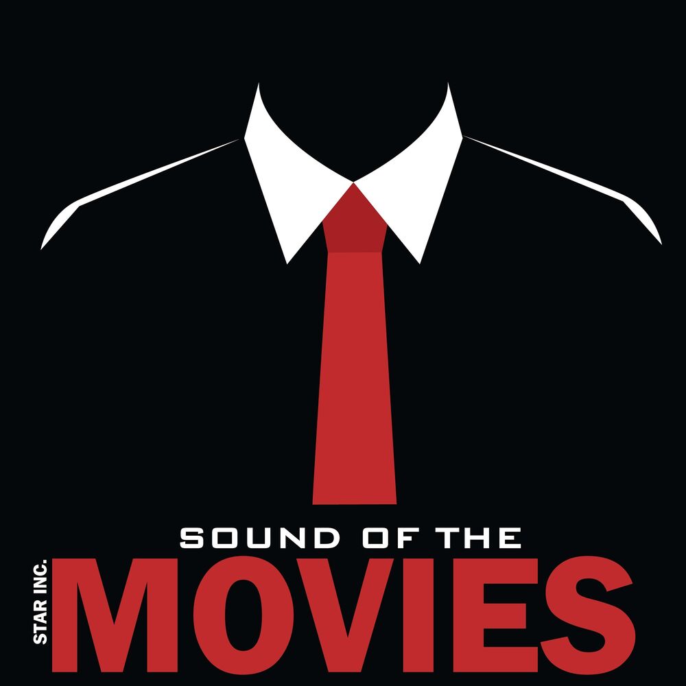 Picture of Sound Of The Movies