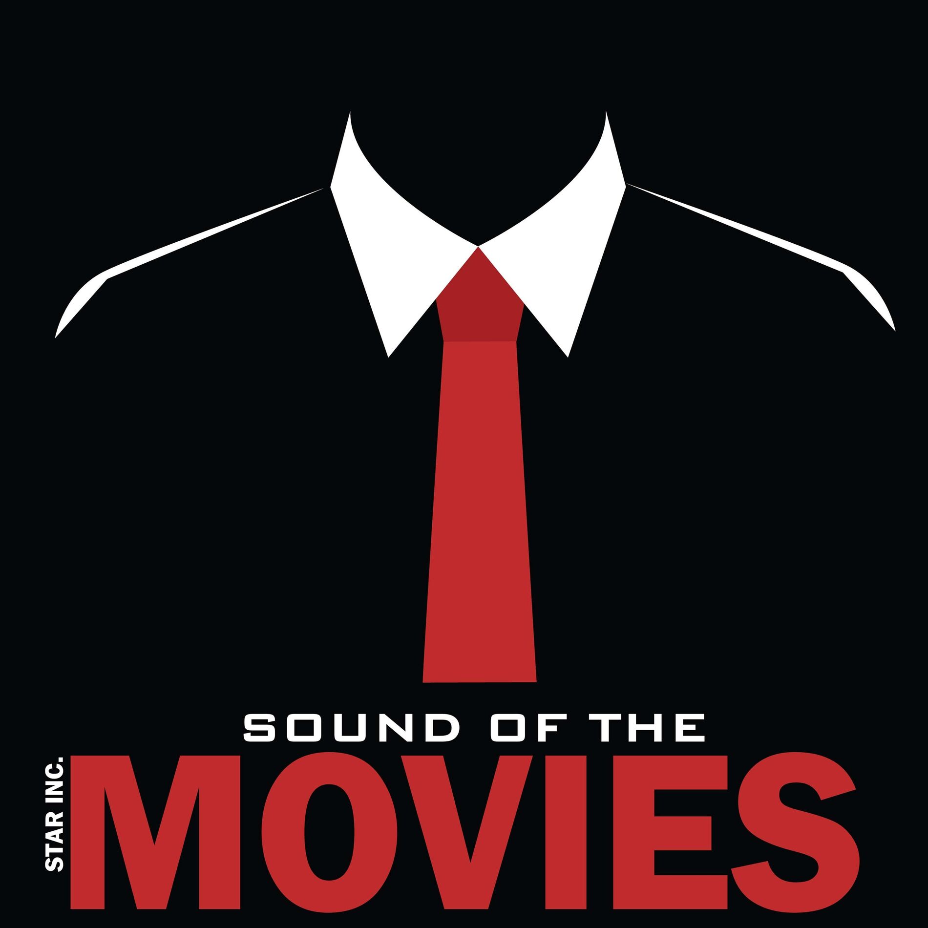 Album cover of Sound Of The Movies