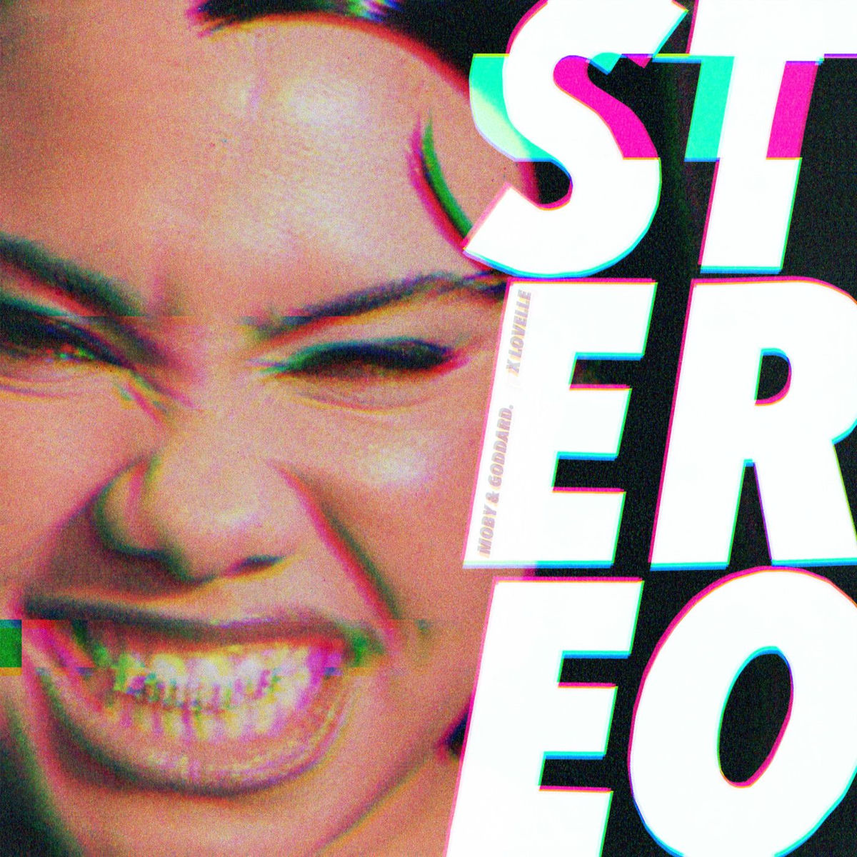 Album cover of Stereo