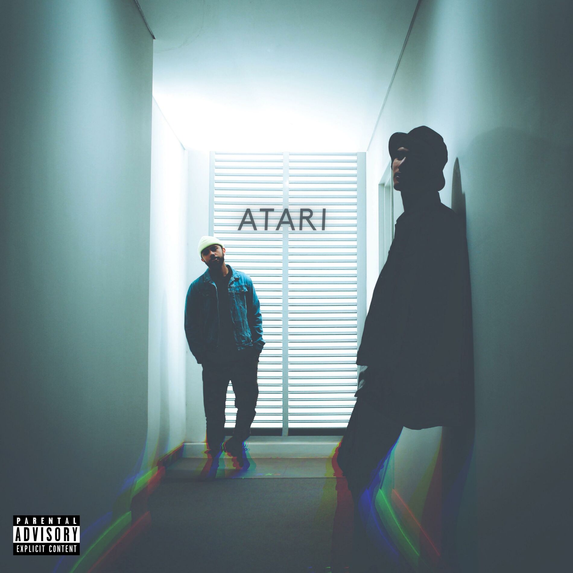 Album cover of Atari