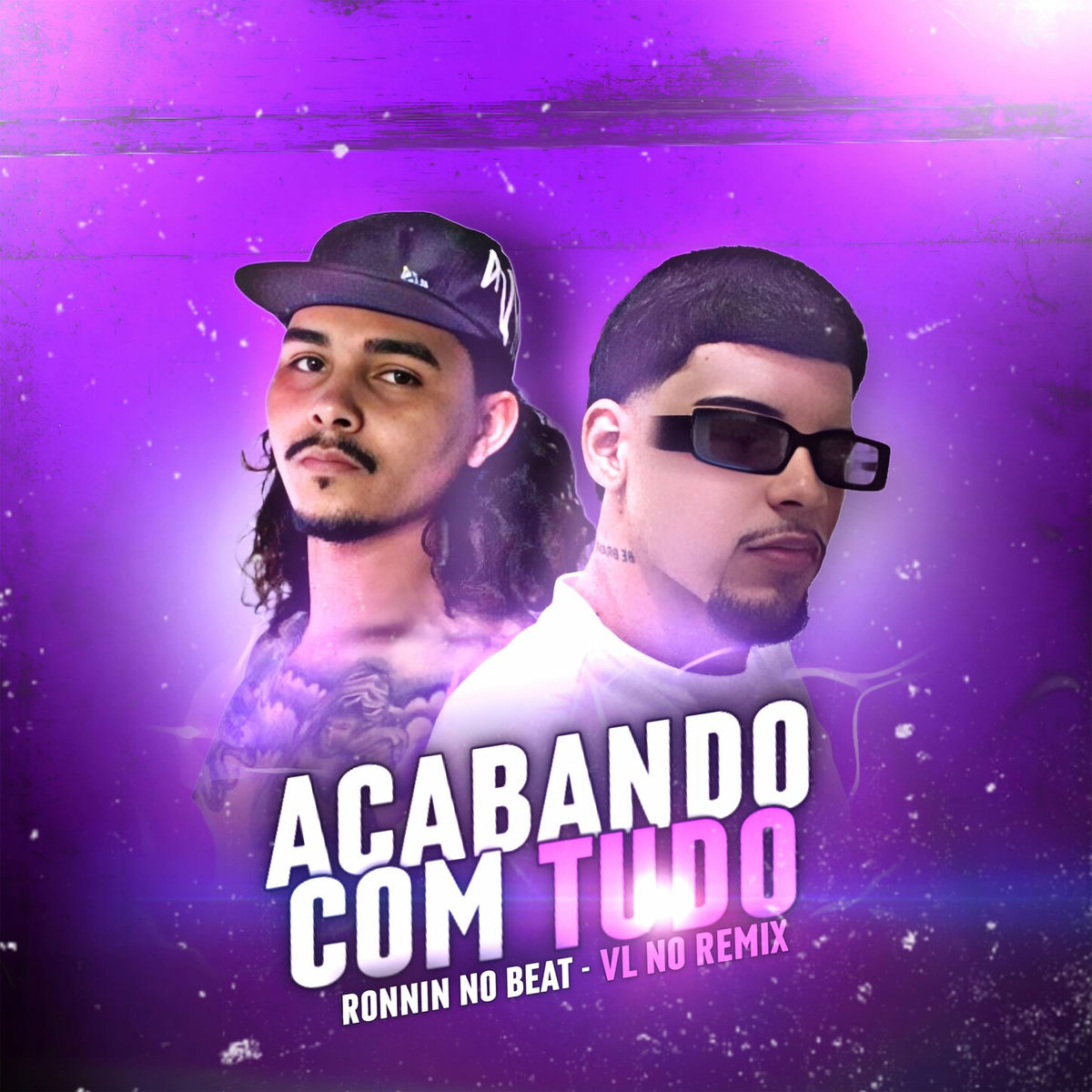 Album cover of Vulgo Prostituto