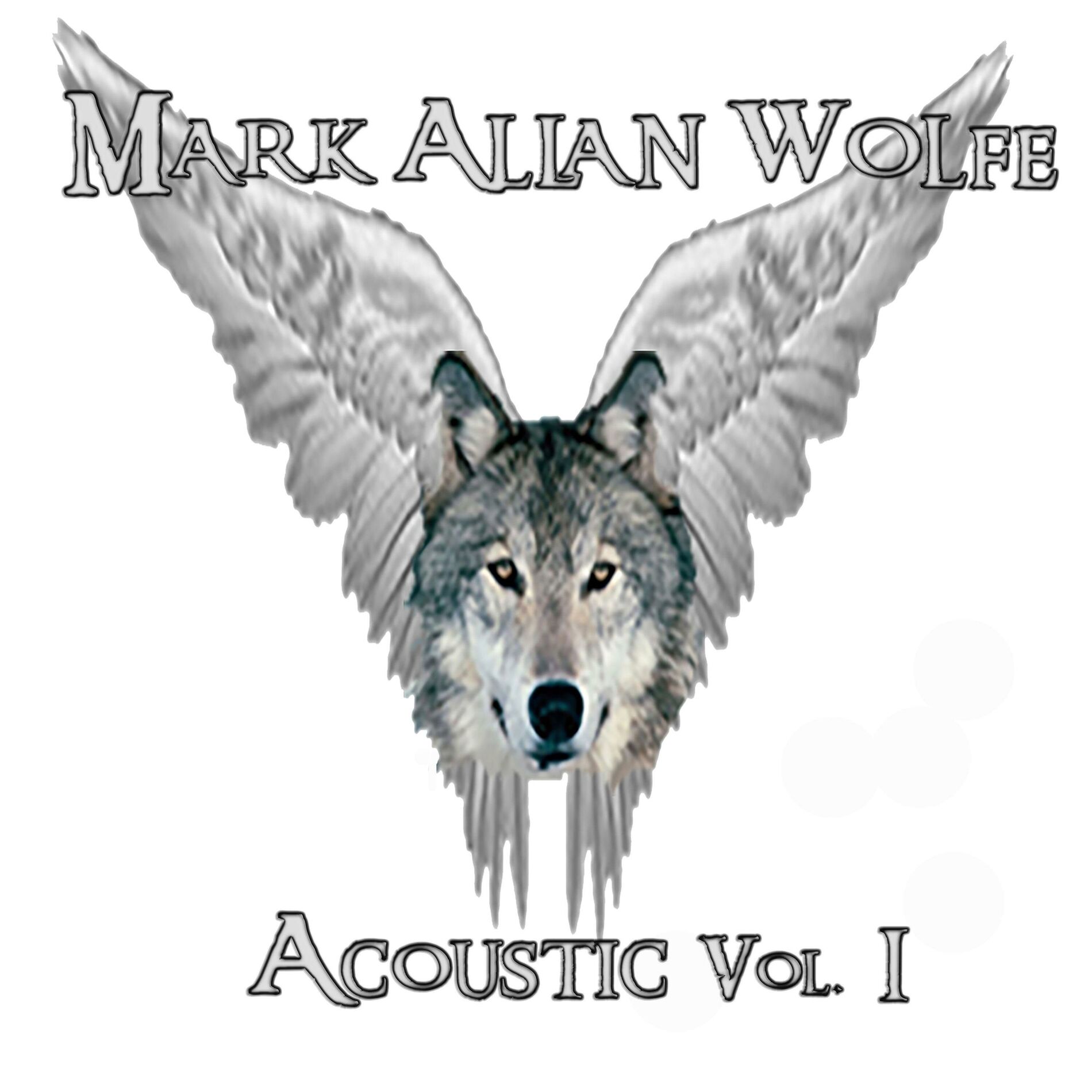 Album cover of Acoustic Vol I