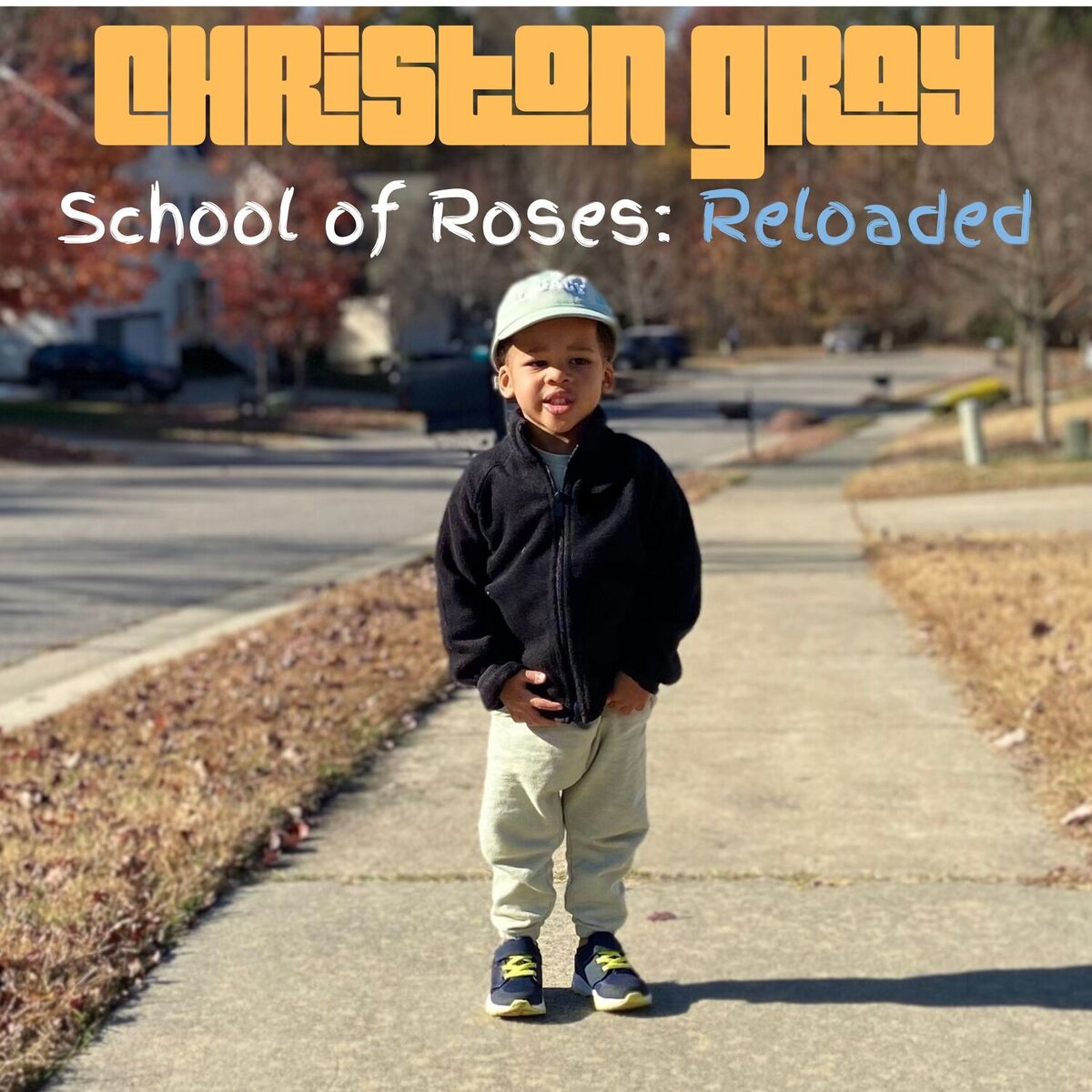 Album cover of School of Roses: Reloaded