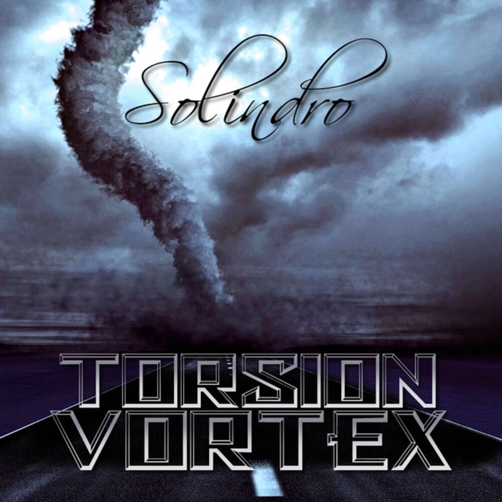Picture of Torsion Vortex