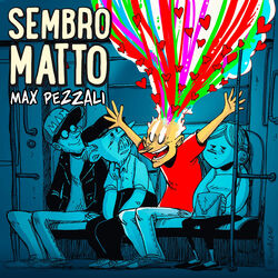 Cover of Sembro matto
