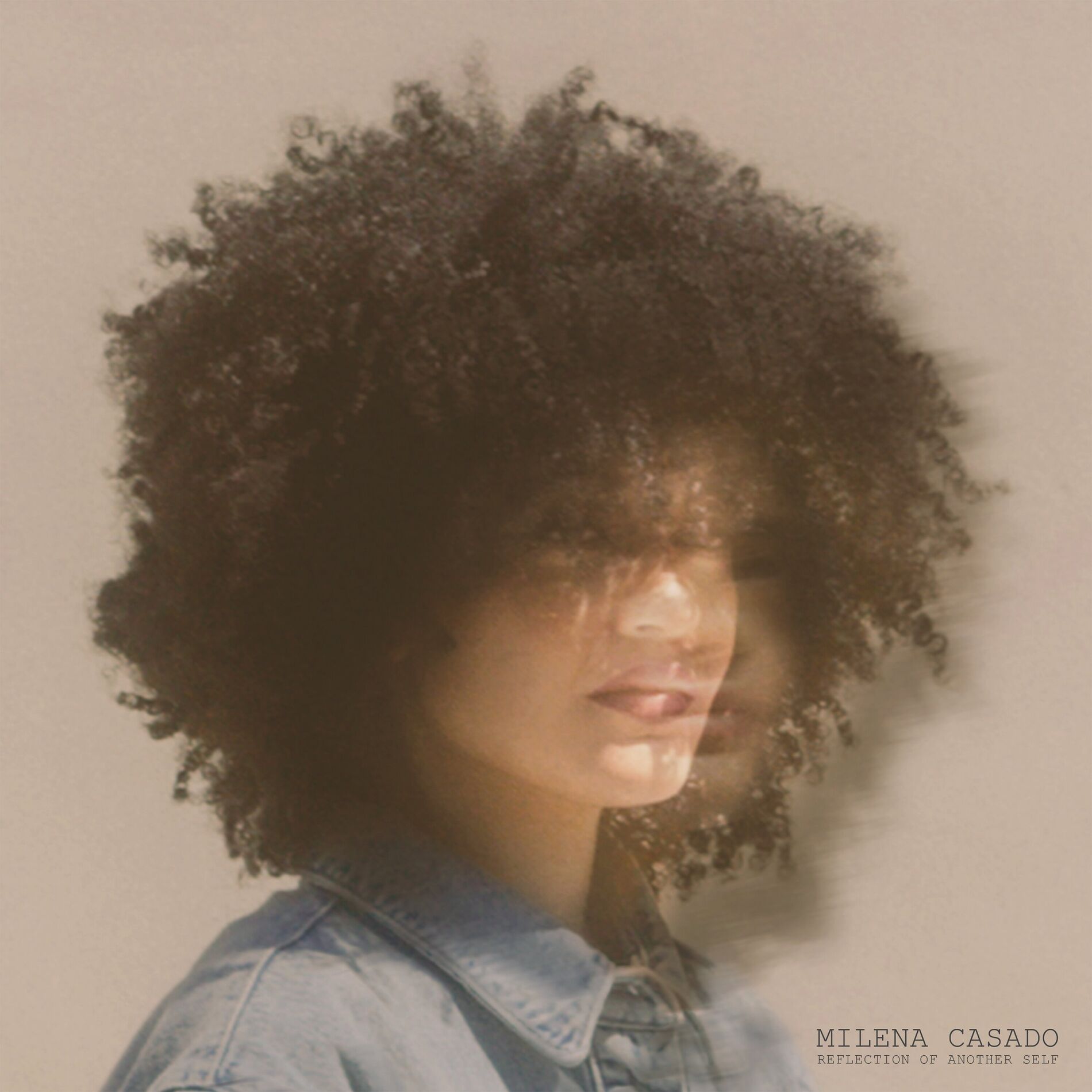 Album cover of Reflection Of Another Self