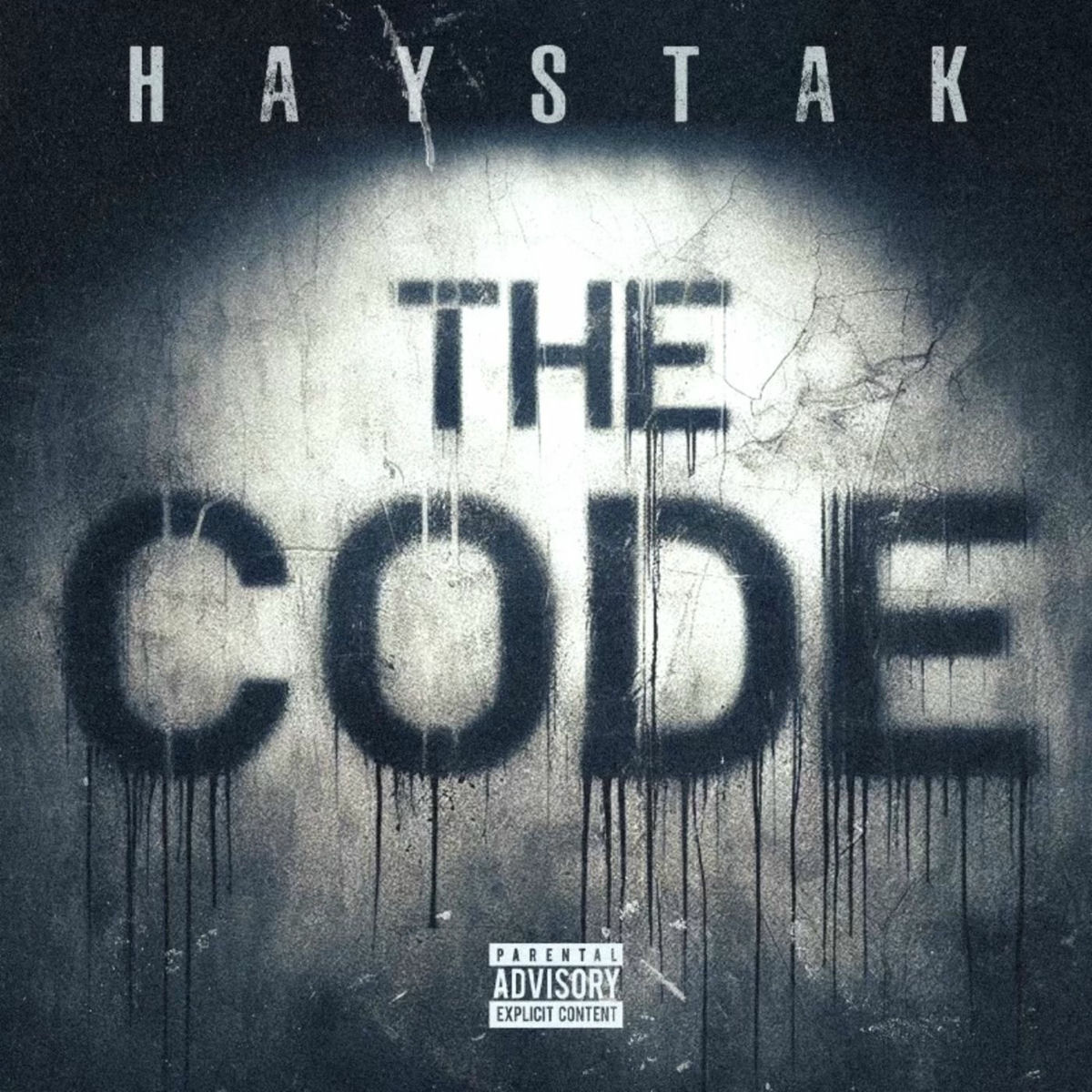 Album cover of THE CODE