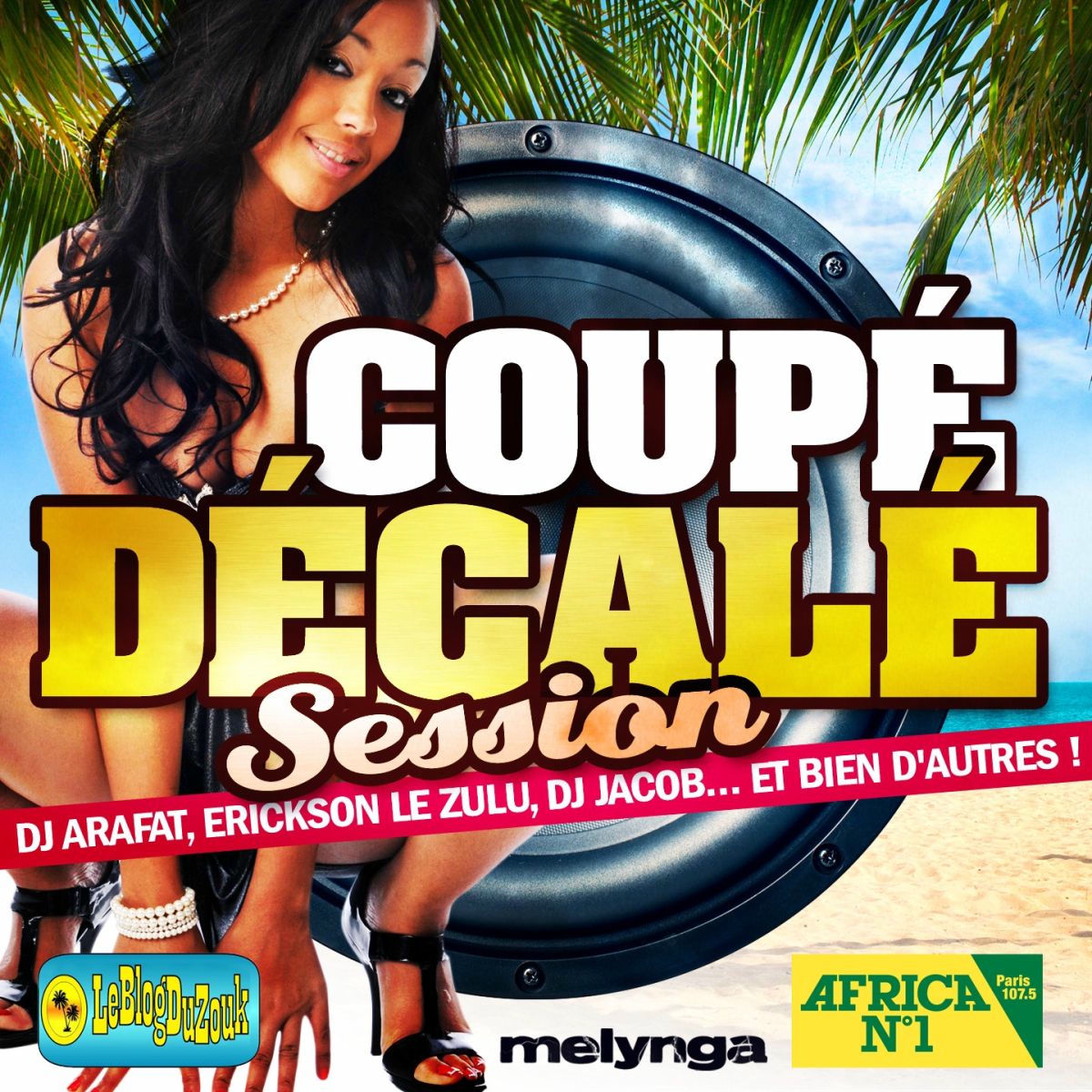 Album cover of Réconciliation